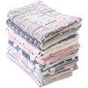 Cat Dog Sleeping Mat Warm Thickened Sleeping Pad Blanket;  Dog House Warm Mattress Pet Cushion