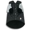 Touchdog 'Furrost-Bite' Fur And Fleece Fashion Dog Jacket