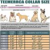Adjustable Microfiber Leather Spiked Studded Dog Collar With A Squeak Ball Gift For Small Medium Large Pets Like Cats/Pit Bull/Bulldog/Pugs/Husky