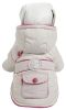 Double-Toned Jewel Pet Jacket