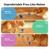 Cheerble Wicked Ball Air Automatic Moving Ipx7 Waterproof Active Rolling Ball Smart Interactive Dog Toy